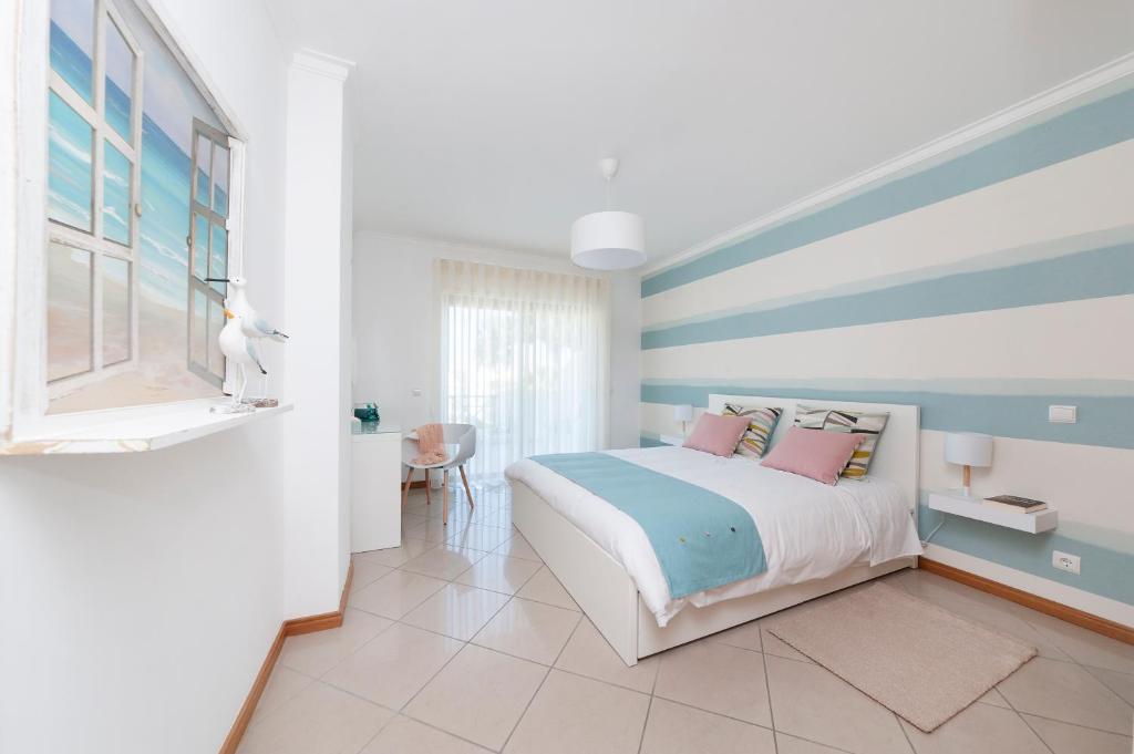 Santa Eulália Apartment Luxury - Blue Sea — photo 1