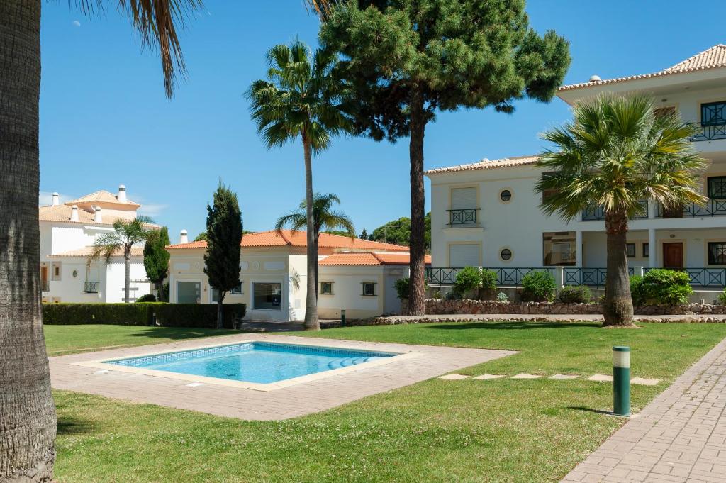 Santa Eulália Apartment Luxury - Blue Sea photo 2