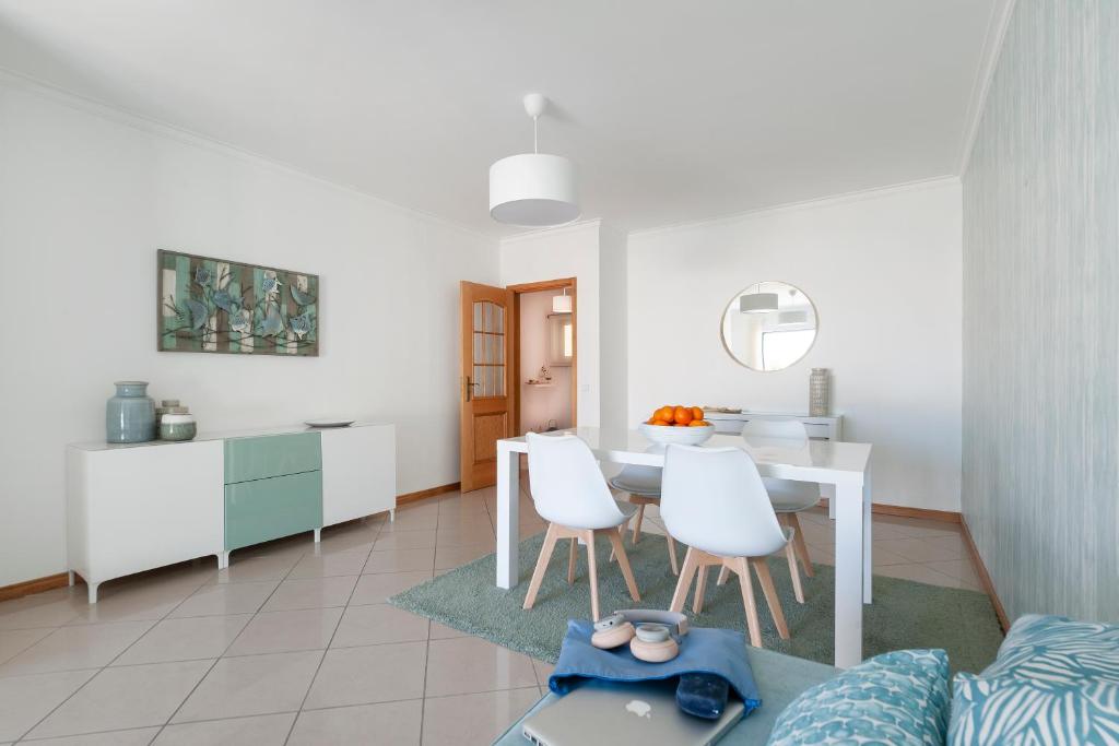 Santa Eulália Apartment Luxury - Blue Sea photo 3