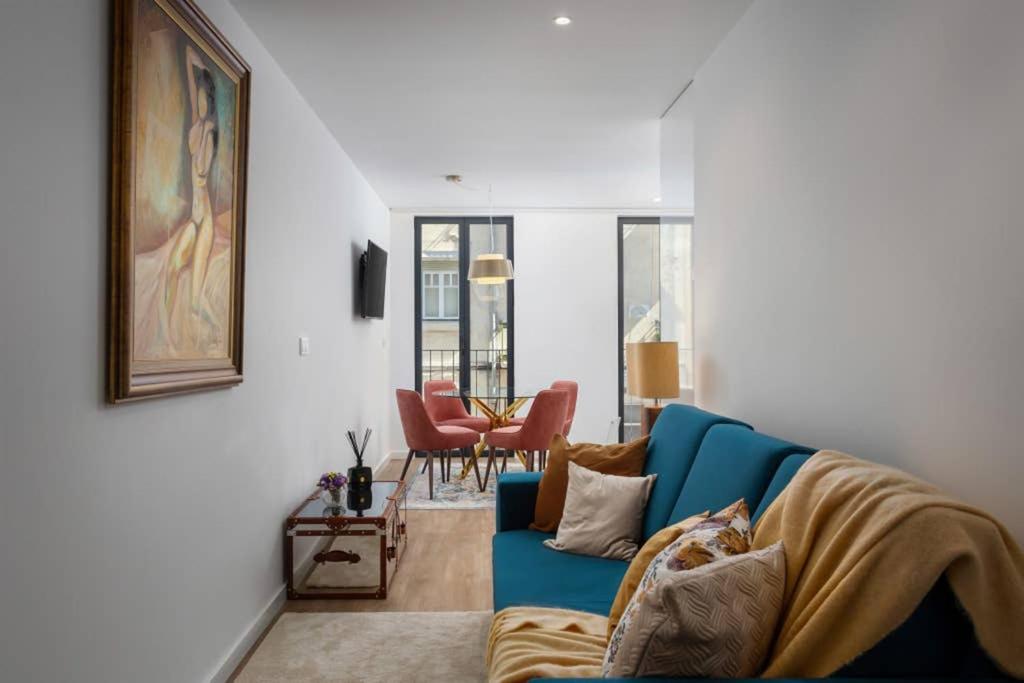 STUPENDO-One room concept-Center-Air conditioning — photo 1