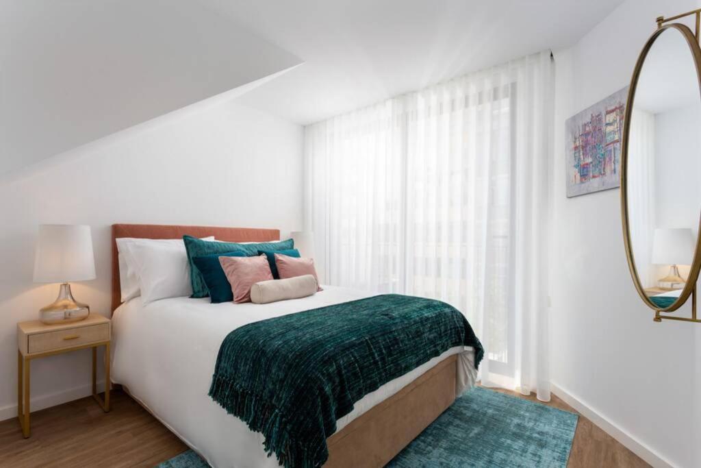 STUPENDO-One room concept-Center-Air conditioning photo 2