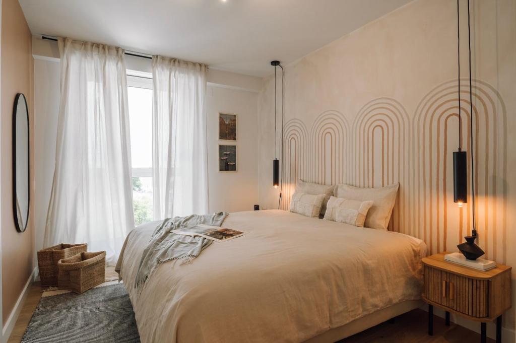 Terracina - 2 bedrooms and terrace in Campolide photo 2