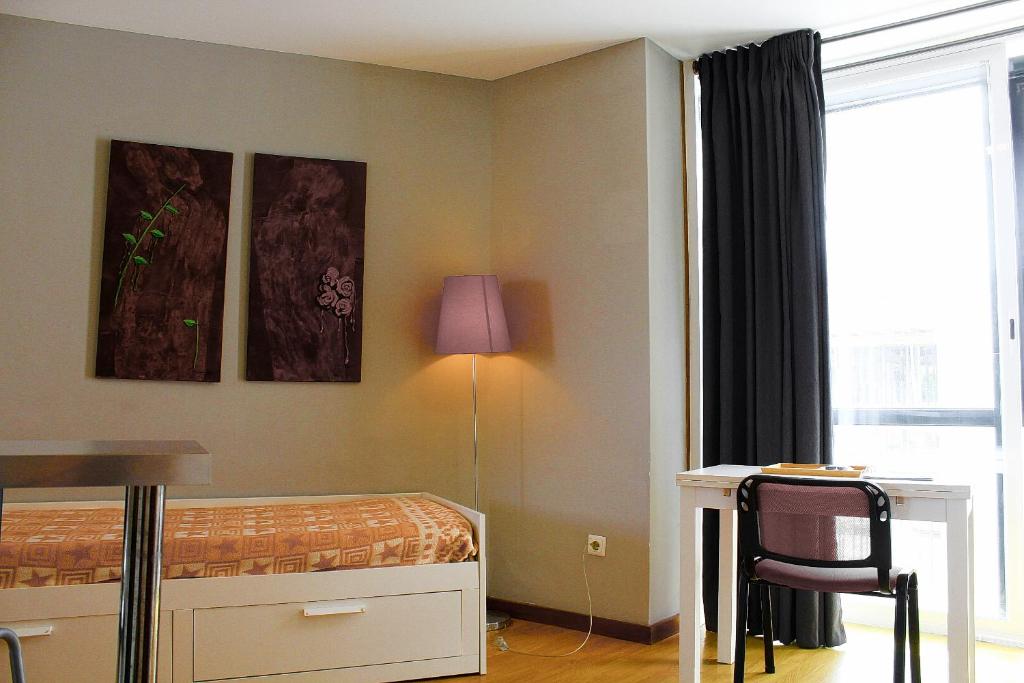 São Pedro City Flat photo 2