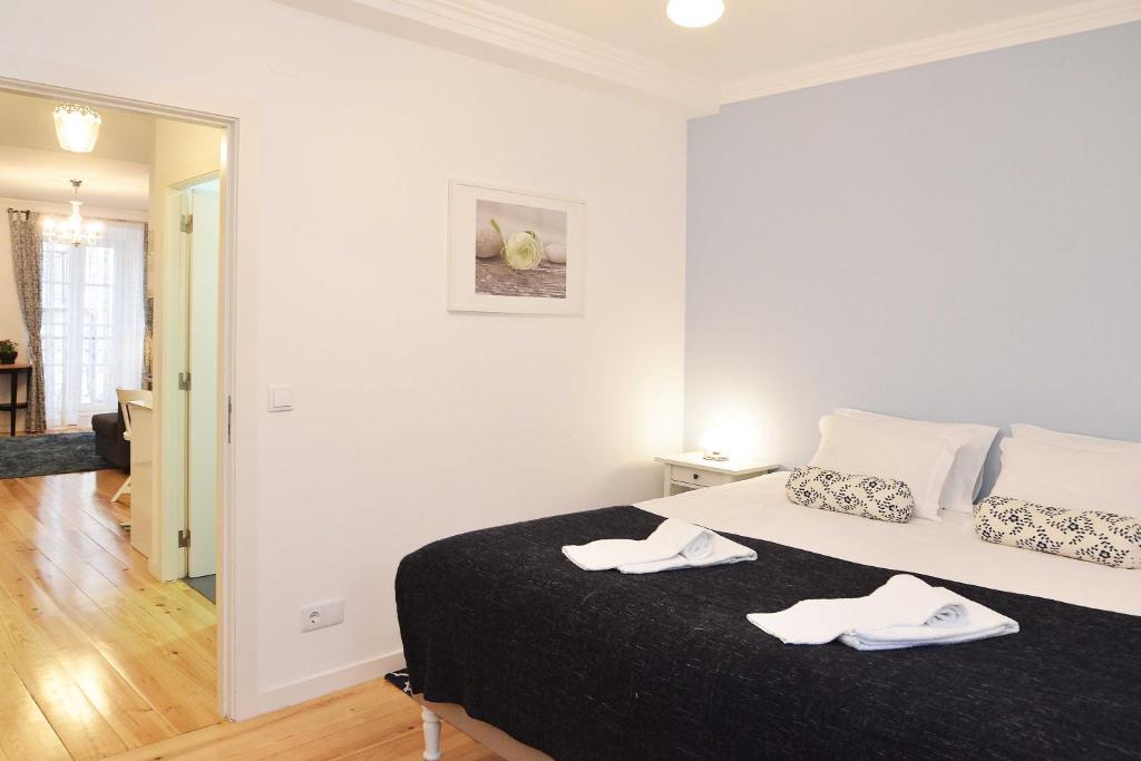 Santana 1 - Checkinhome — photo 1