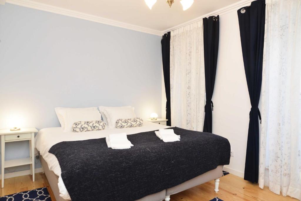 Santana 1 - Checkinhome photo 2