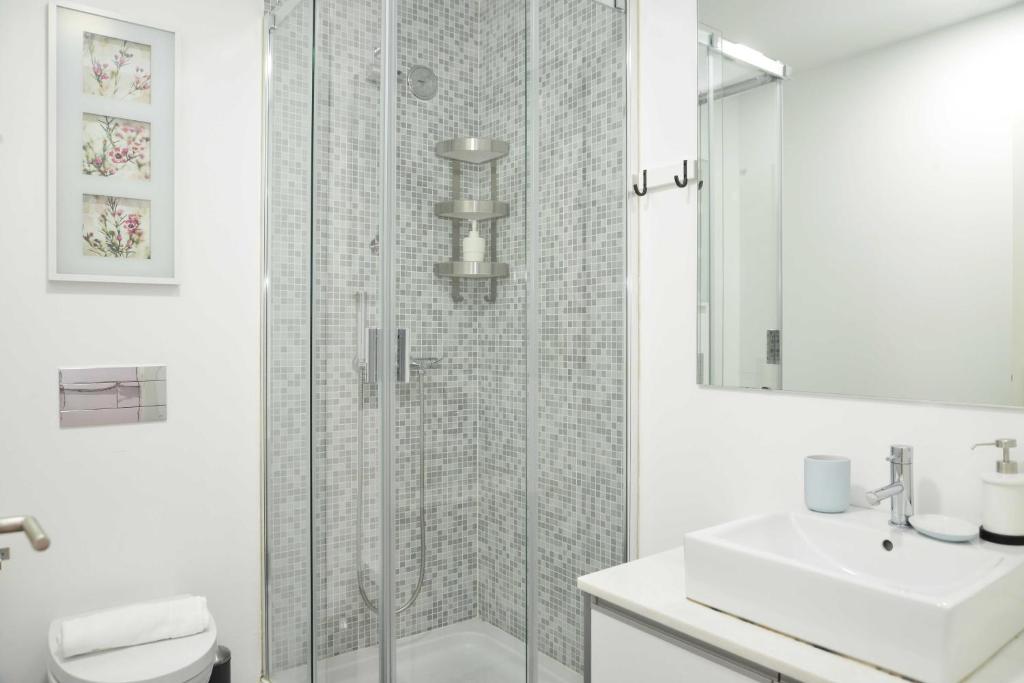 Santana 1 - Checkinhome photo 3