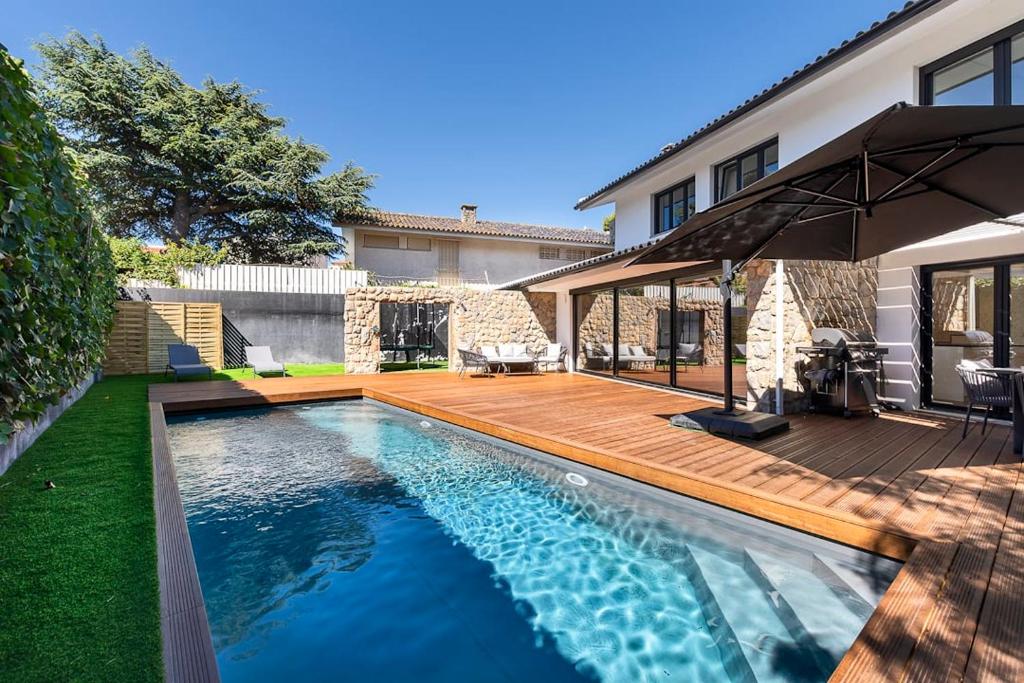 Rosario Pool Villa photo 3