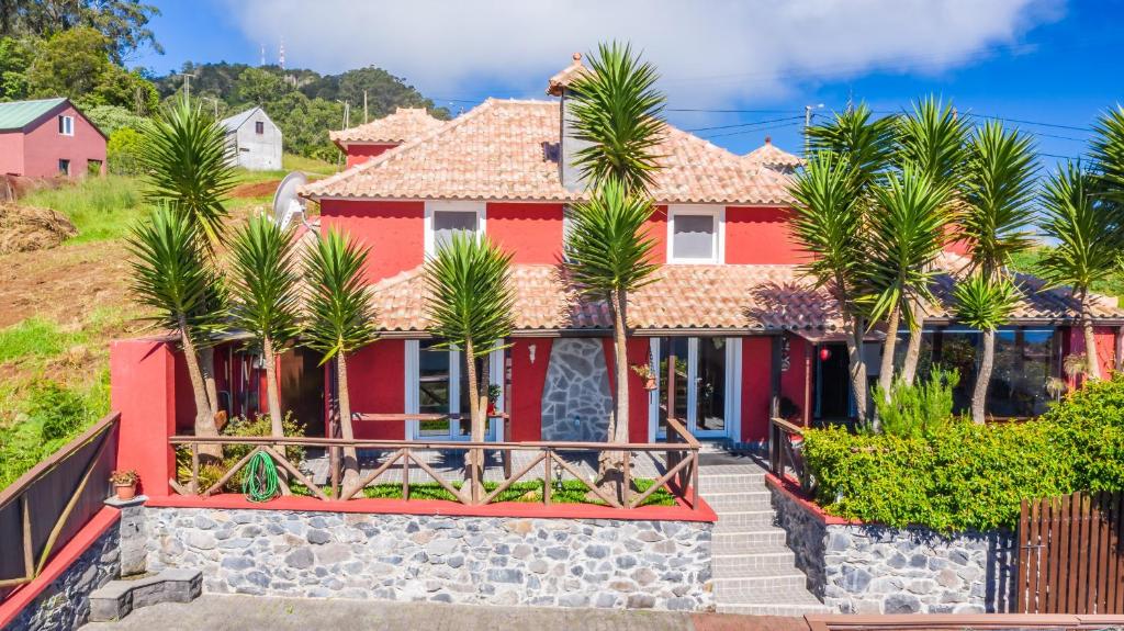 São Jorge Cottage - By WeHost — photo 1
