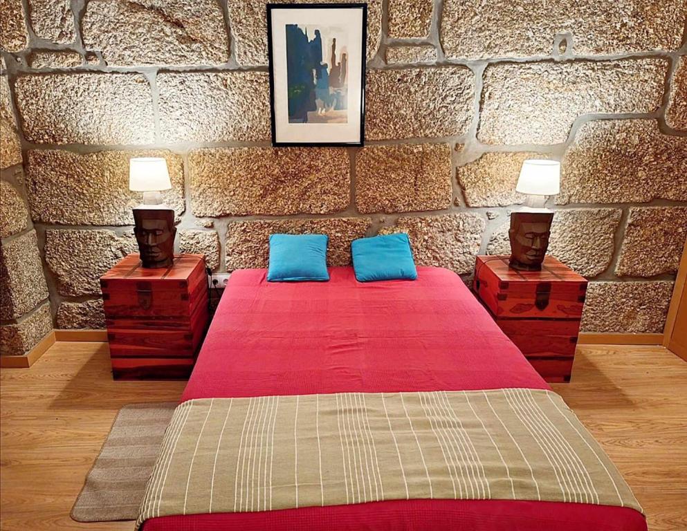 Stone House Entre os Rios photo 2