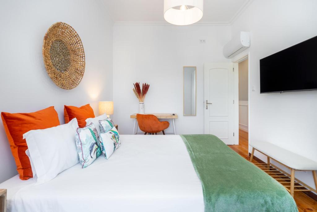 WHome Modern Luxury in Lisbon's Historic Center photo 2