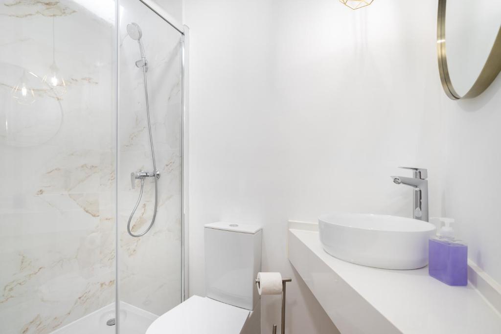 WHome Modern Luxury in Lisbon's Historic Center photo 3