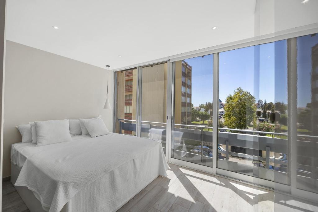Silver Lux Studio 1 - City Center by HD PROPERTIES photo 2