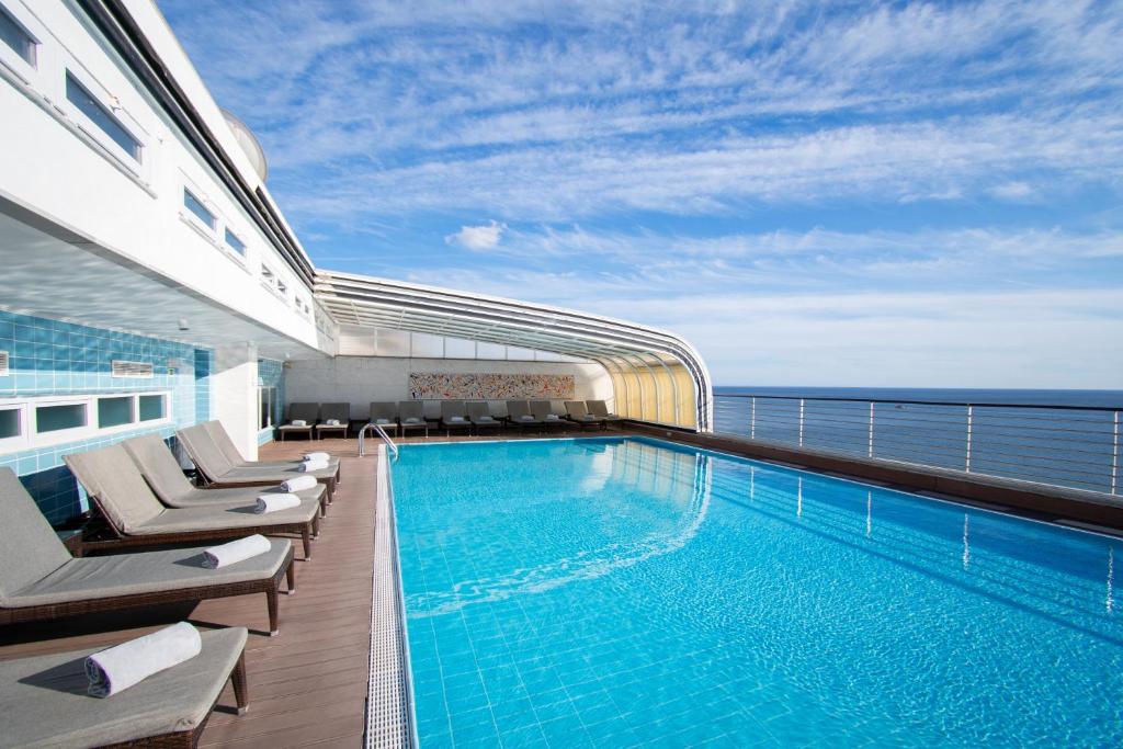 SANA Sesimbra Hotel photo 2