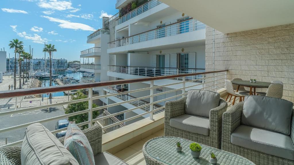 Almarina Apartment photo 2