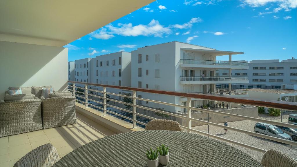 Almarina Apartment photo 3