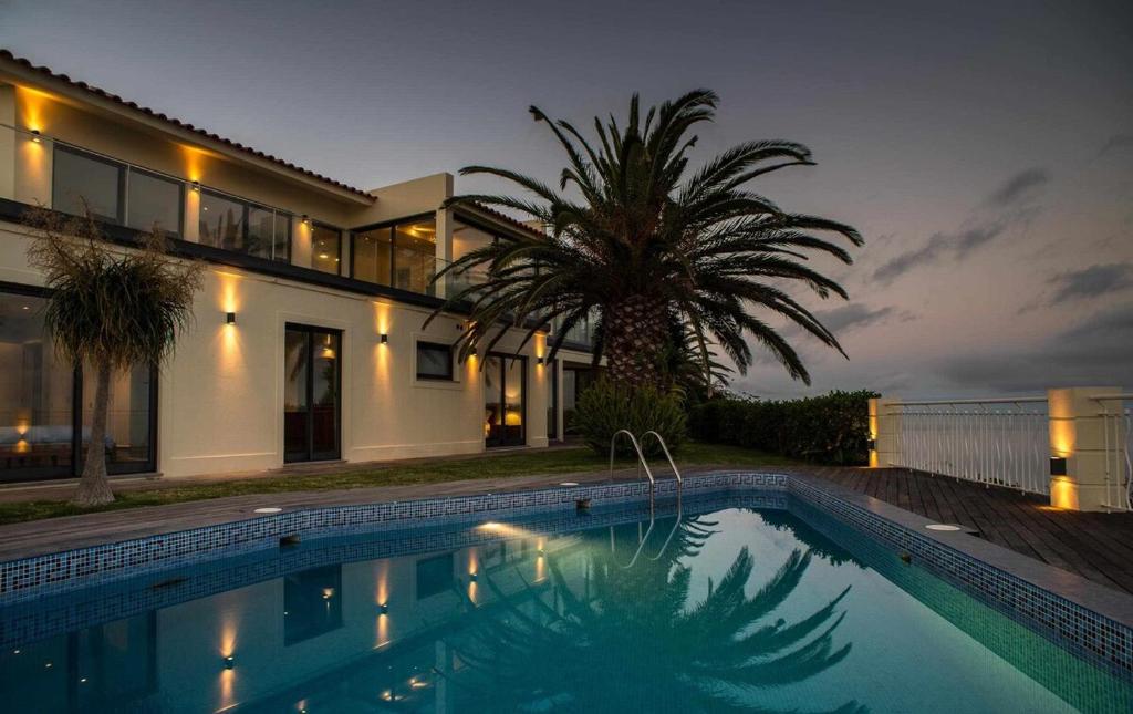 Zula House - Stunning villa spectacular location — photo 1