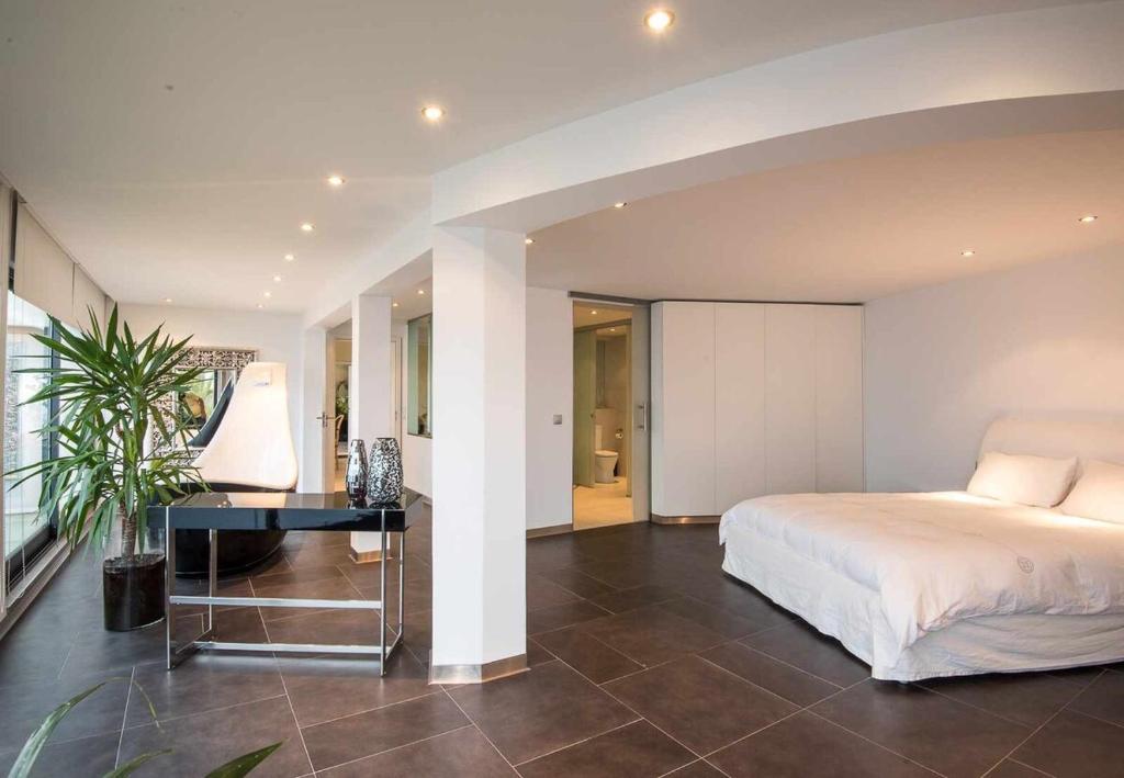 Zula House - Stunning villa spectacular location photo 2