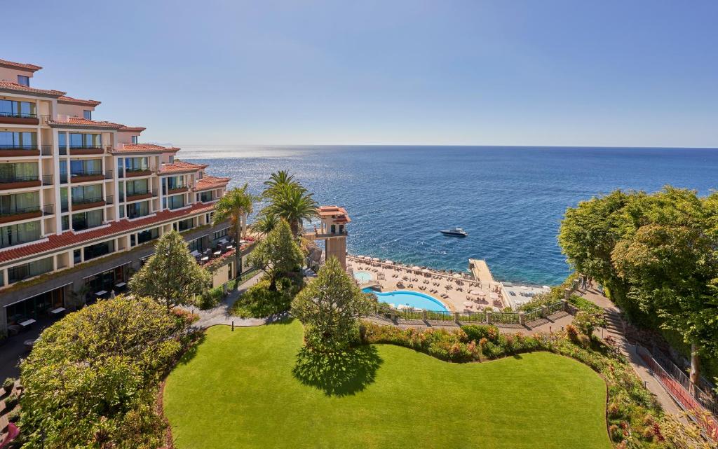 The Cliff Bay - PortoBay — photo 1