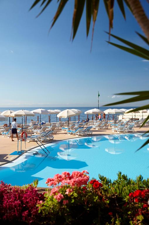 The Cliff Bay - PortoBay photo 3