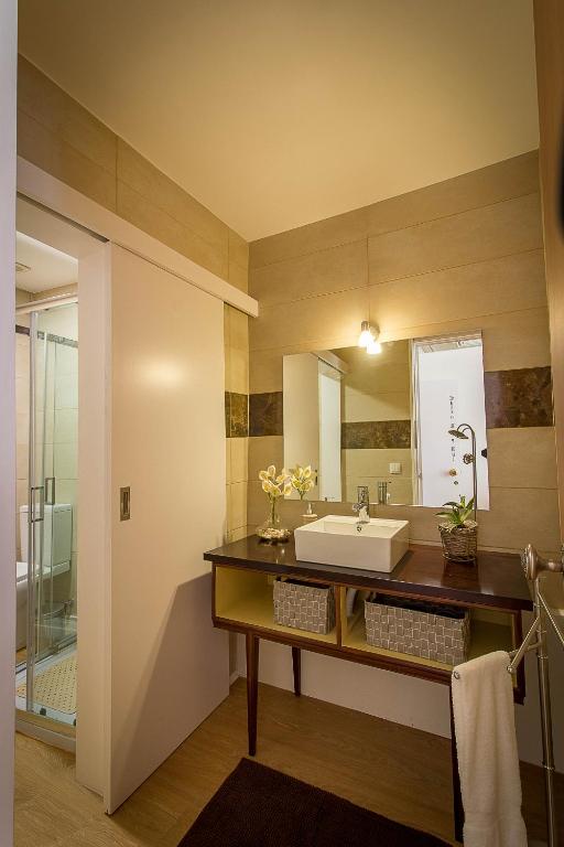 São Domingos Flowers Apartments photo 3