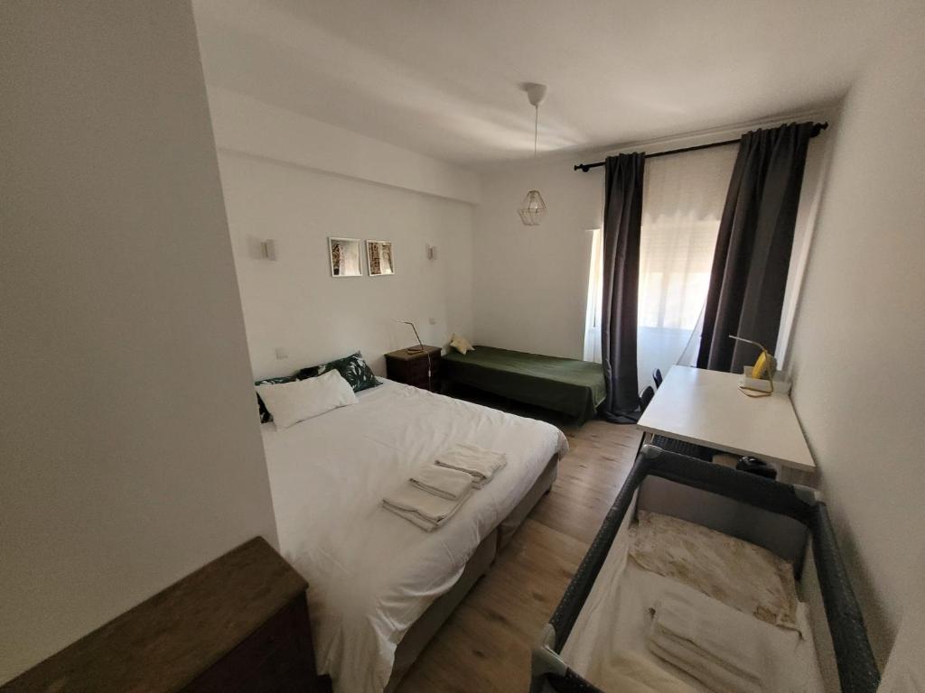 Treetops Lisbon Apartment photo 2