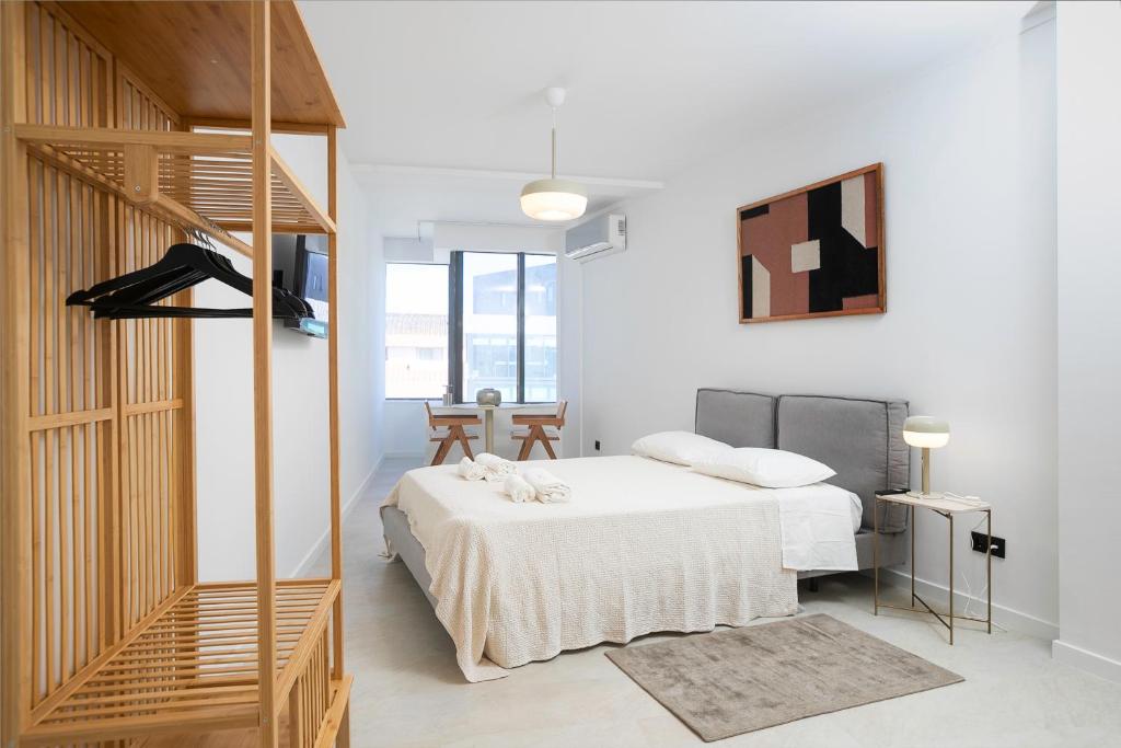 Oporto Charming Studio Gaia photo 2