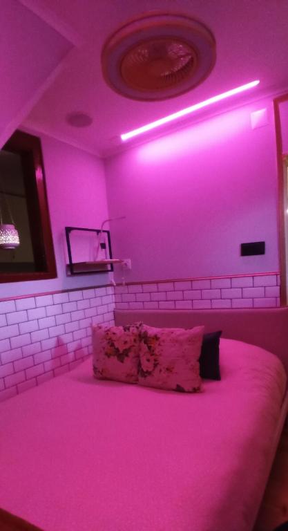Lisbon Underground Apartment — photo 1