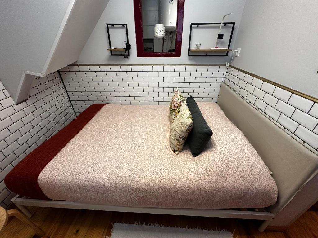 Lisbon Underground Apartment photo 2
