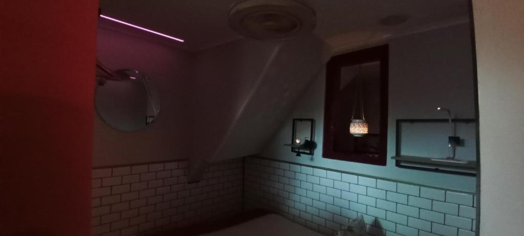 Lisbon Underground Apartment photo 3