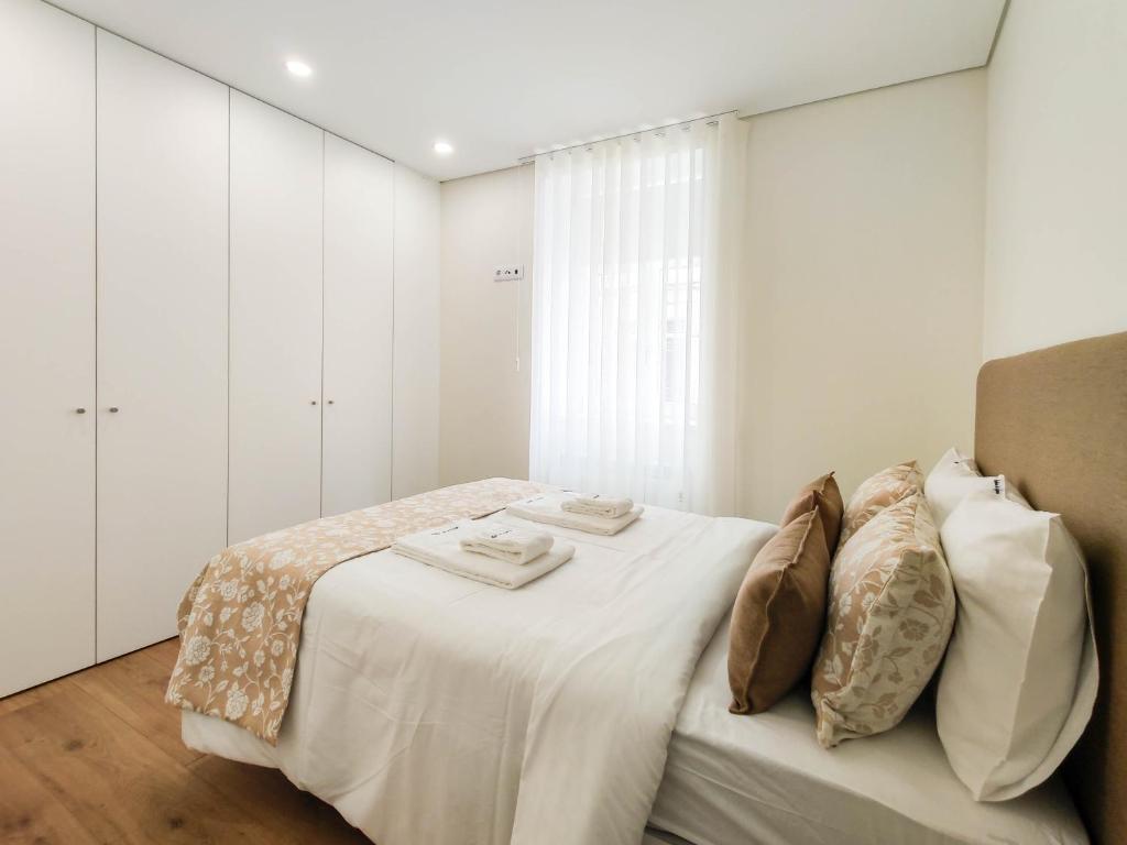 Senhora da Agonia - Apartment in Ribeira photo 2