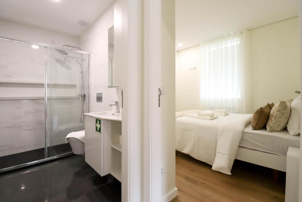 Senhora da Agonia - Apartment in Ribeira photo 3