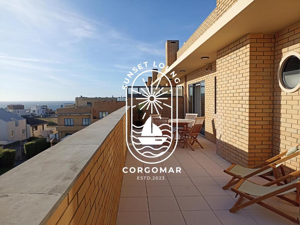 Sunset Lounge CorgoMar — photo 1