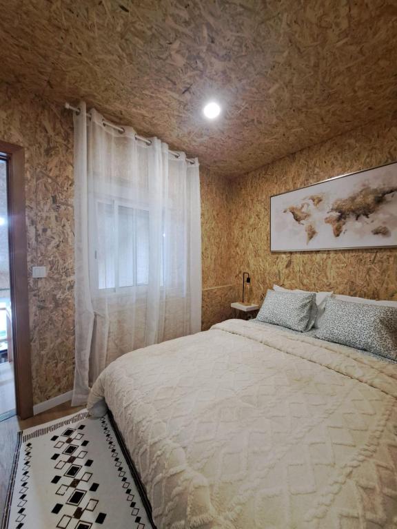 Casa do Bento - Rustic Cozy Loft photo 2