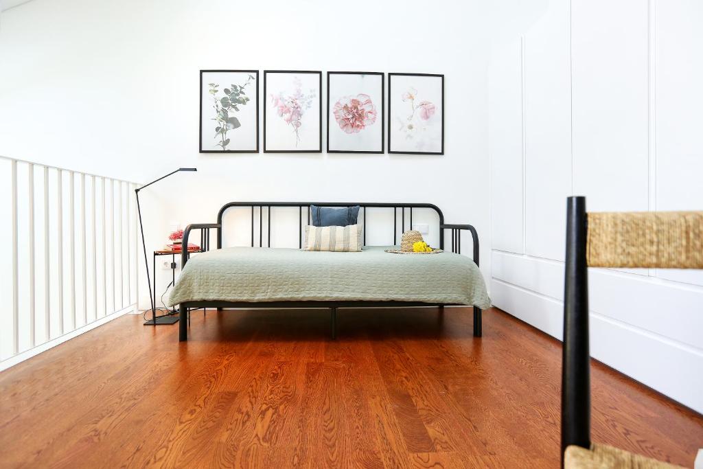 Young Spirit Apartment photo 2
