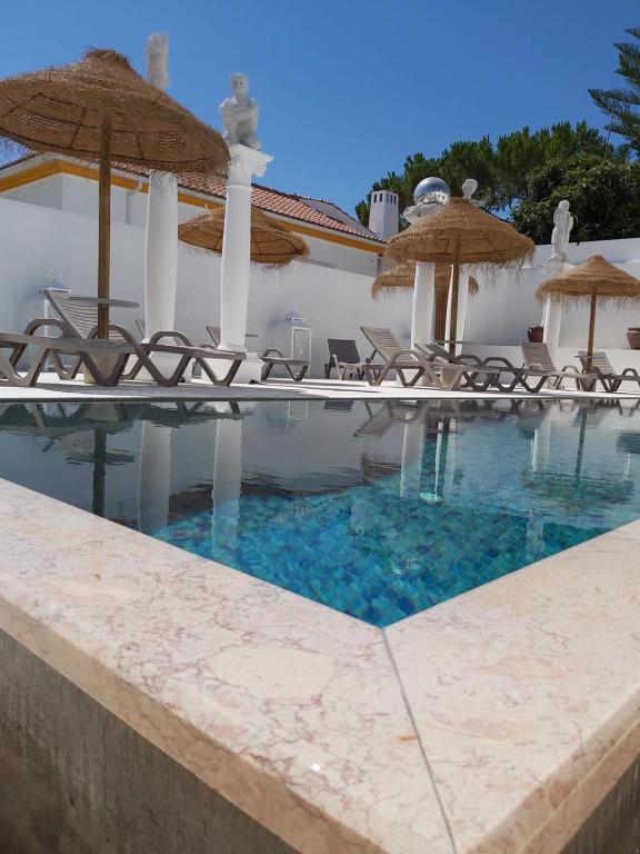 HOTEL S - ALOJAMENTO LOCAL — photo 1