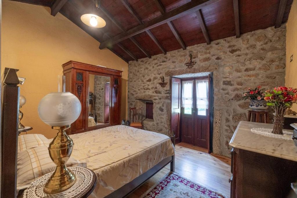 Stone House Casa das Pedras photo 2