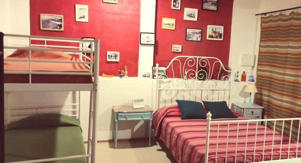 Santo António's Guesthouse photo 2