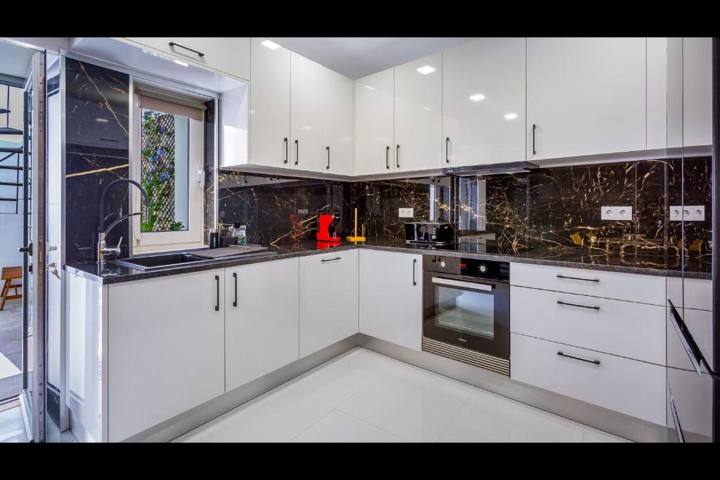 Stunning Flat in Silves by LovelyStay photo 2