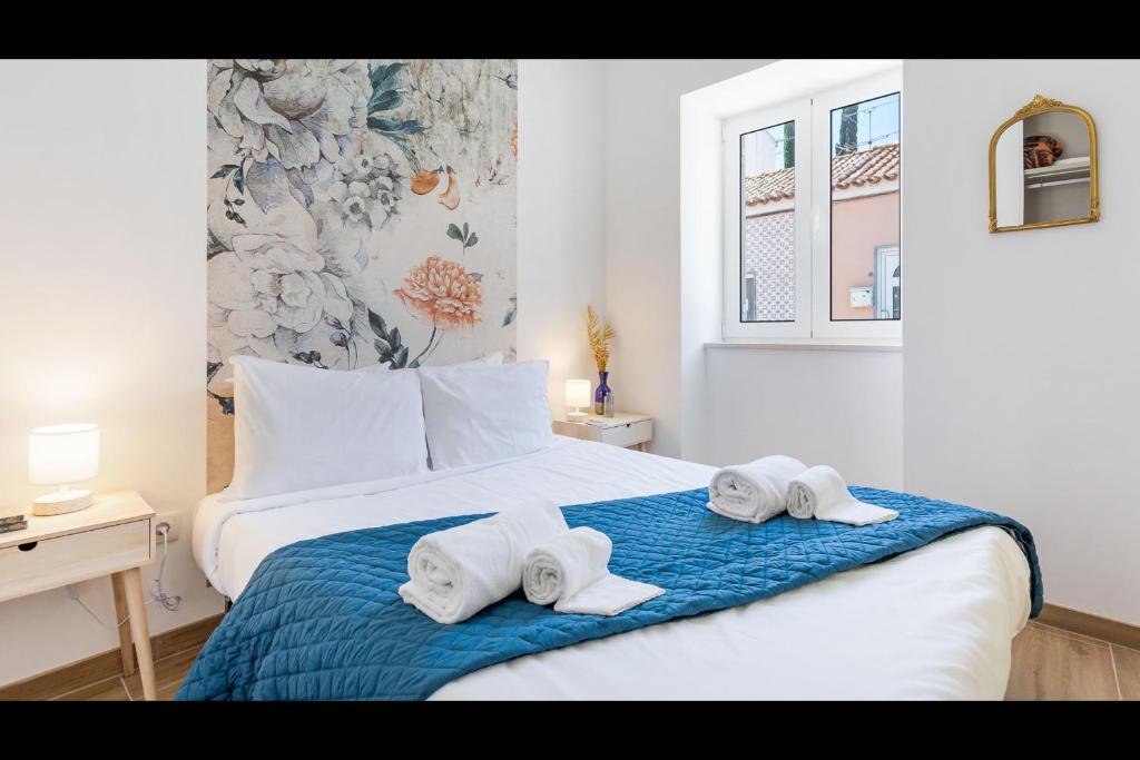 Stunning Flat in Silves by LovelyStay photo 3