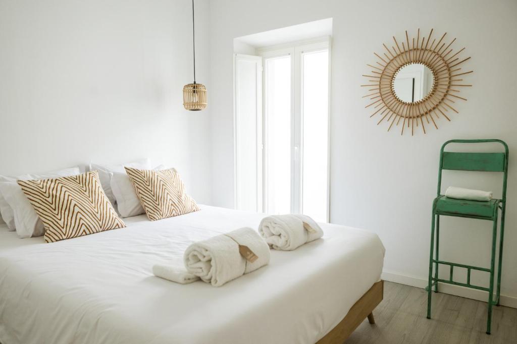 Clover House Tavira — photo 1