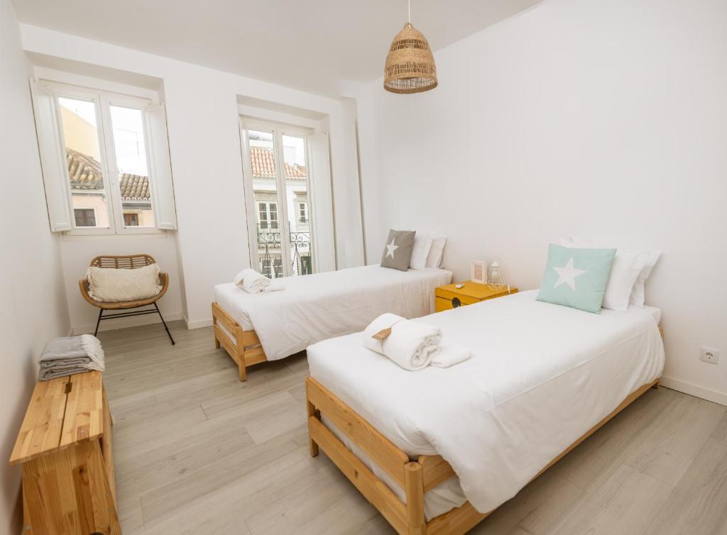 Clover House Tavira photo 2