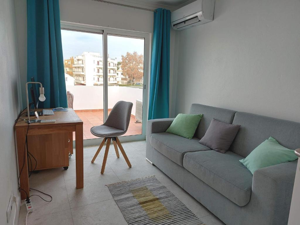 2 Bedroom Apartment in Centre of Alvor - ValeMar photo 2