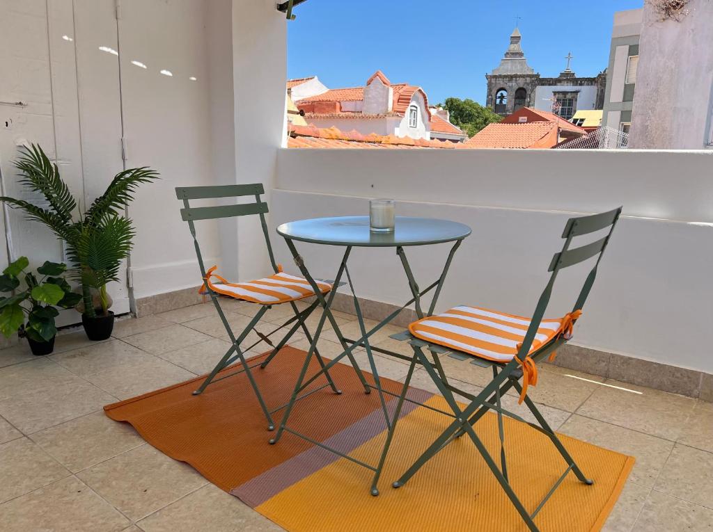 Setubal Terrace apartments photo 2