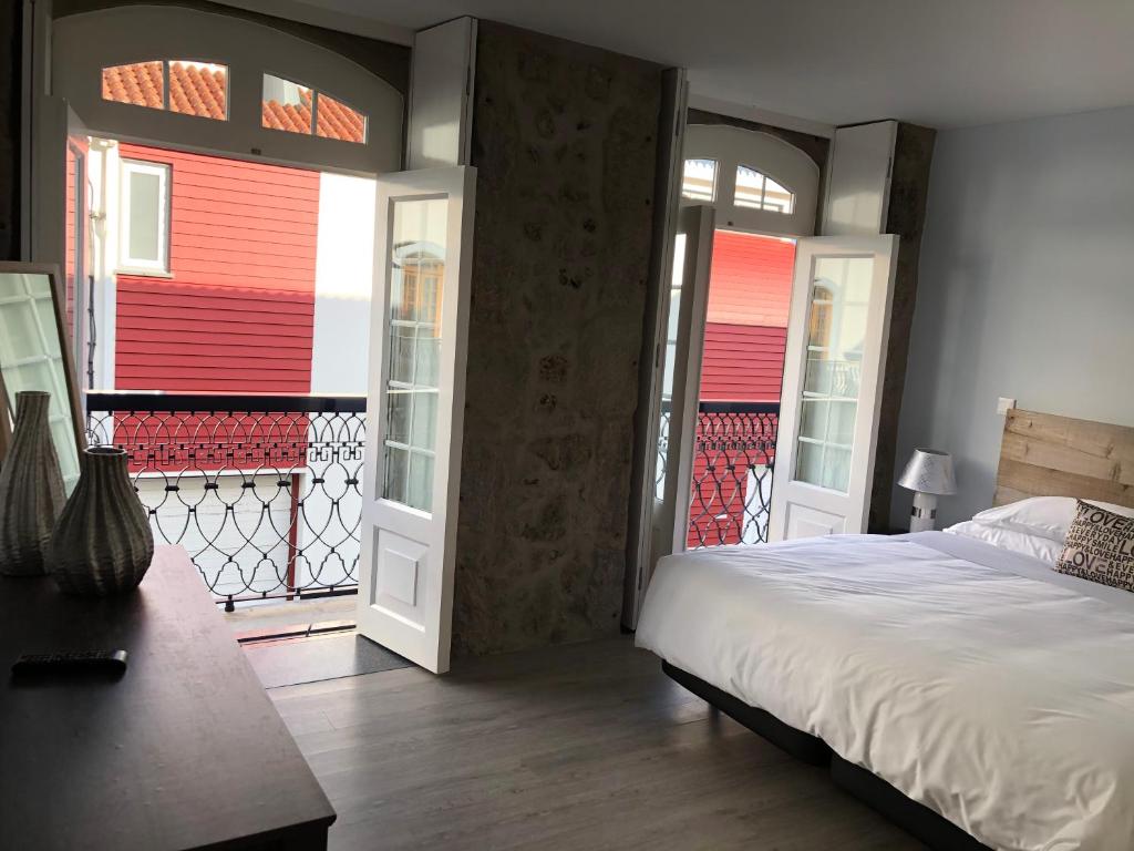 Sunrise - Casa Sao Joao - 4 Star Tourist Apartments — photo 1