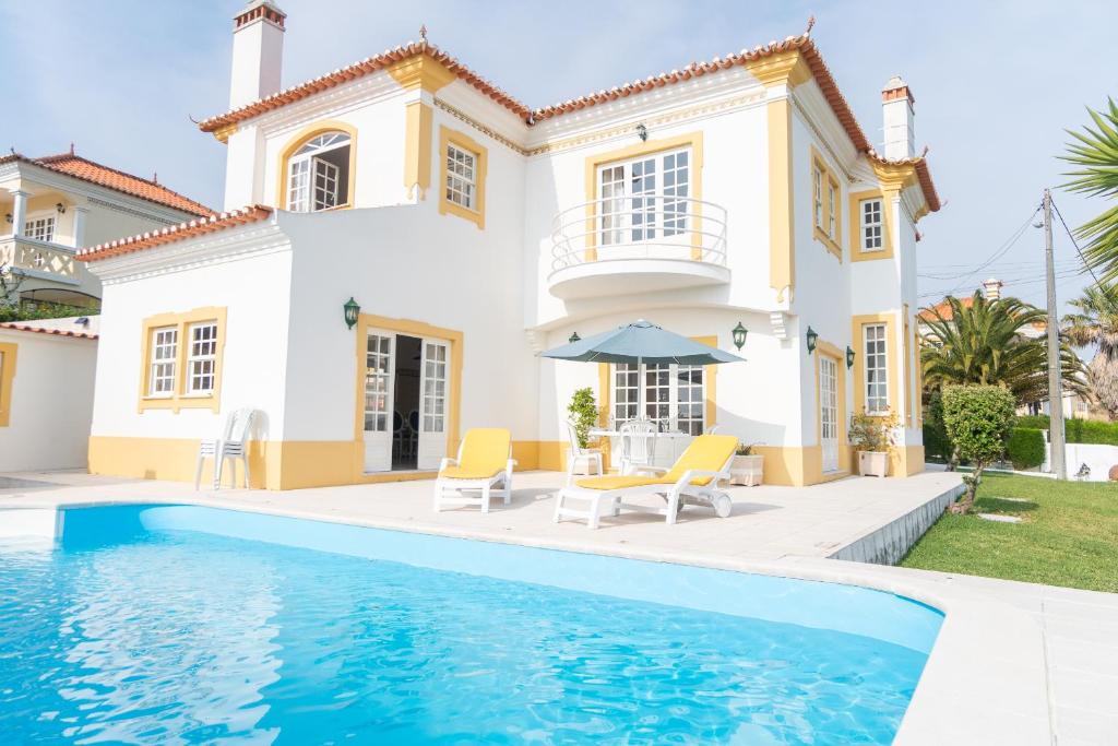 Villa Ericeira — photo 1