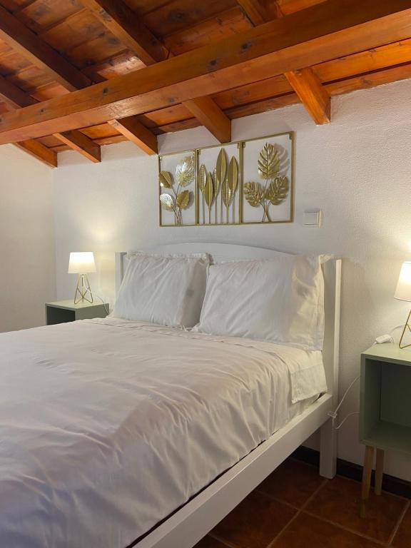 Santo Cristo Loft photo 2