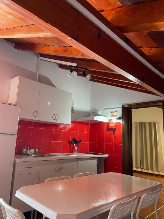 Santo Cristo Loft photo 3