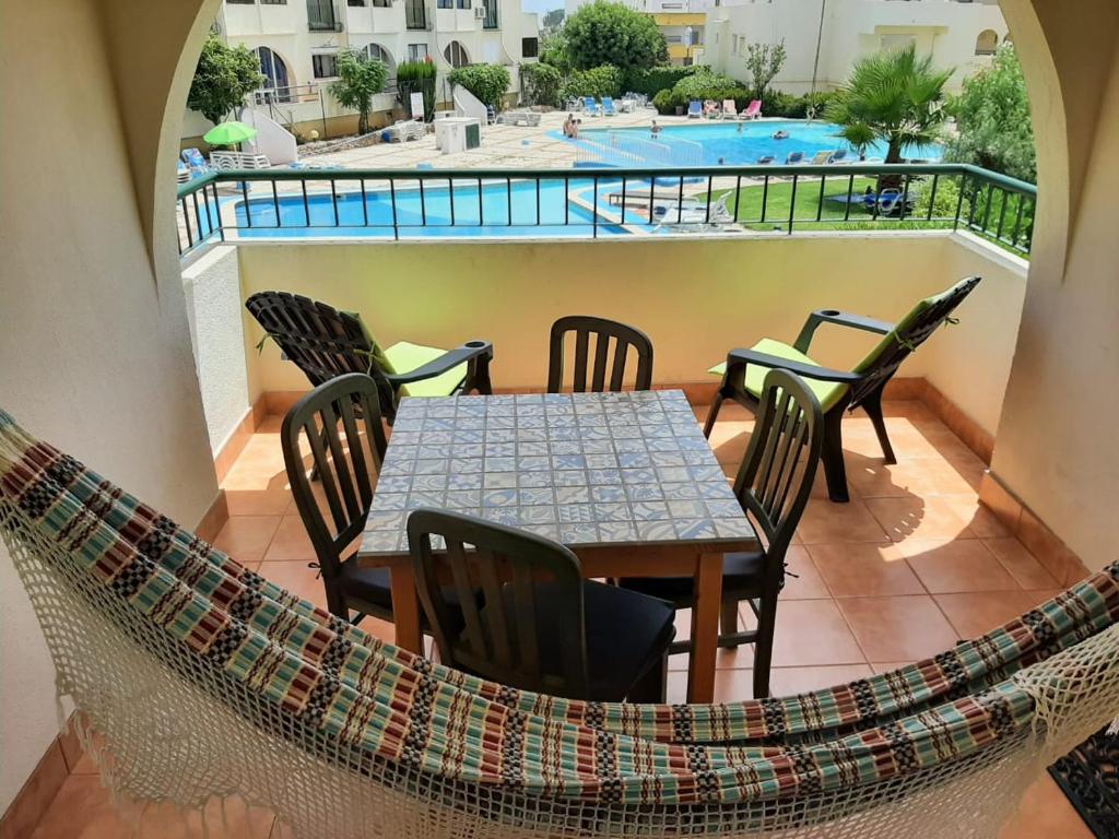 T1 Poente da Aldeia 336 Albufeira — photo 1