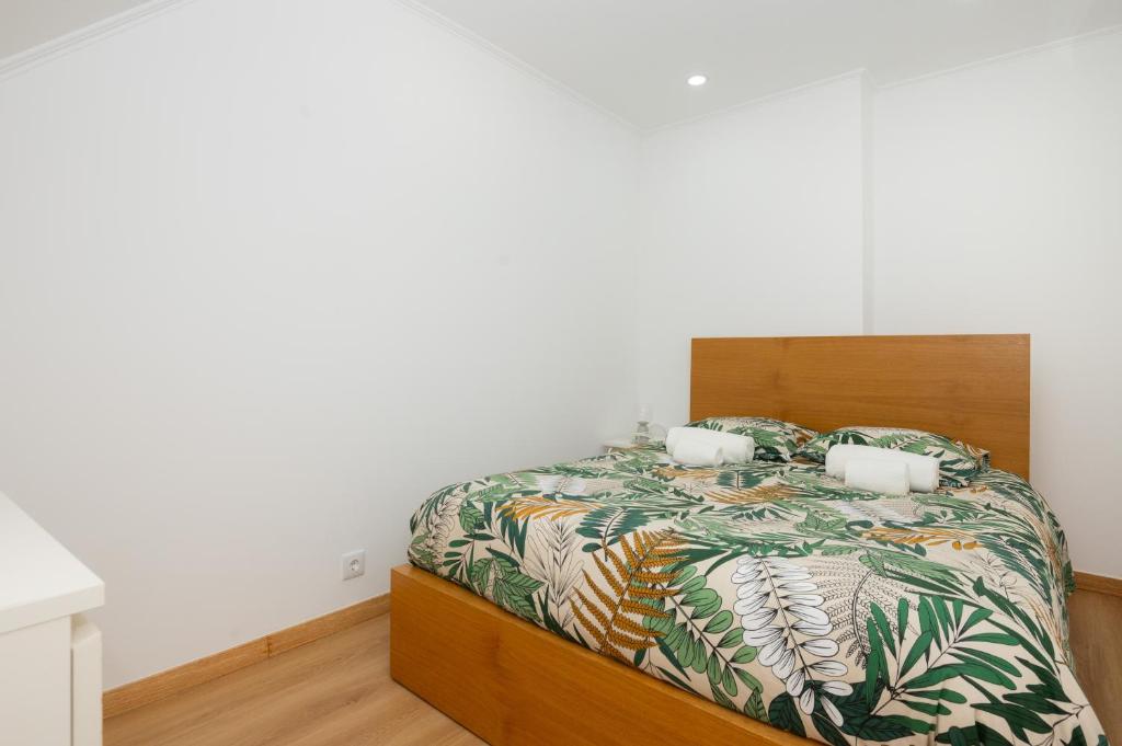 Modern Bairro Alto Apartments photo 2