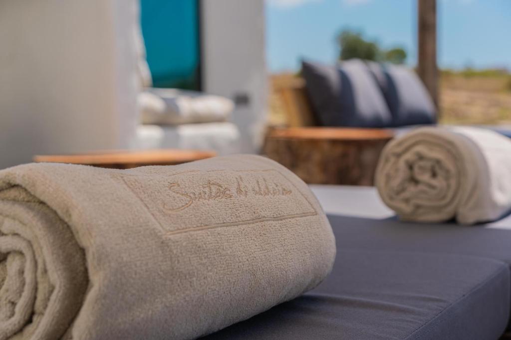 Suites D´aldeia - Suite 20 photo 2